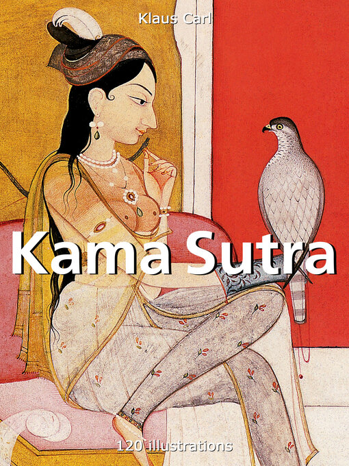 Title details for Kama Sutra by Klaus Carl - Available